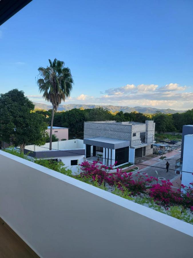 Hotel Payaya Candelaria De La Frontera Extérieur photo