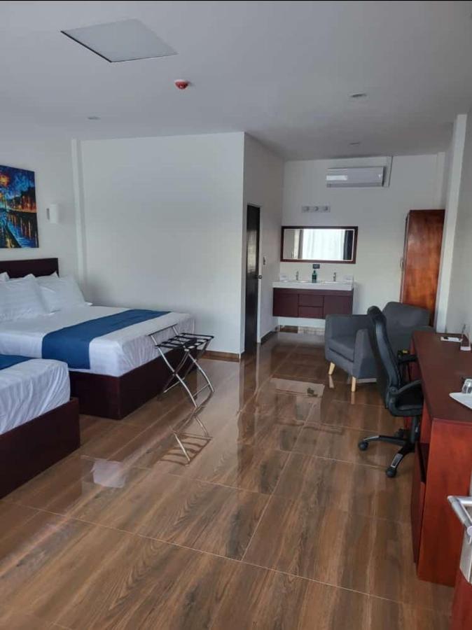 Hotel Payaya Candelaria De La Frontera Extérieur photo
