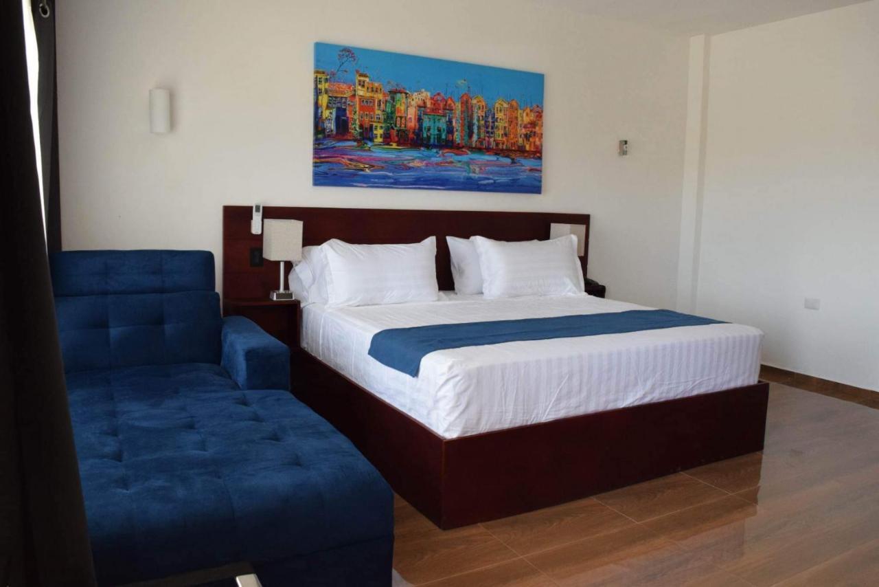 Hotel Payaya Candelaria De La Frontera Extérieur photo
